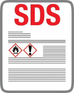 Safety Data Sheets PDFs