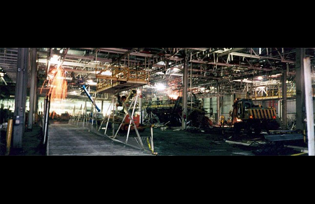 Ford assembly line jobs louisville ky